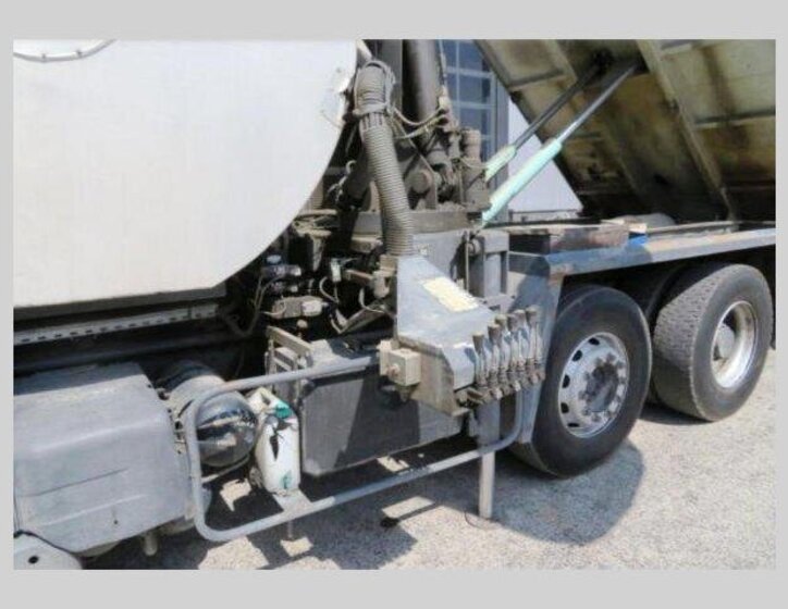 Renault Ostatní Ostatní 0,0 385 kw