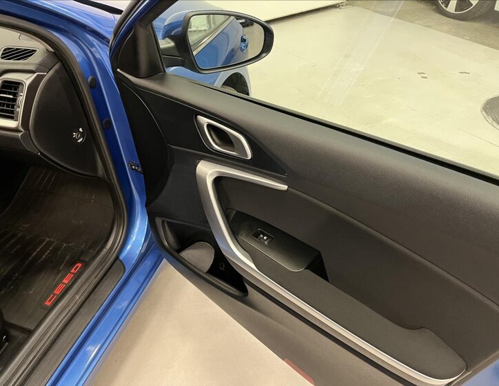 KIA Ceed 22