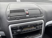 Škoda Octavia Sedan / Limuzína 1,9 l 77 kw