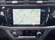 SsangYong Korando 16