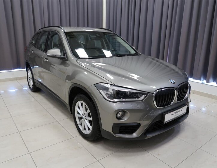 BMW X1 3