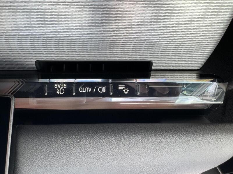 BMW i5 Sedan / Limuzína 1,0 442 kw