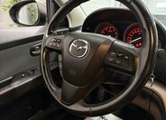 Mazda 6 Kombi 2,0 l 114 kw