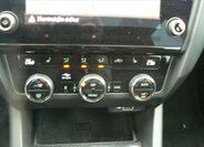 Škoda Octavia Kombi 2,0 l 135 kw