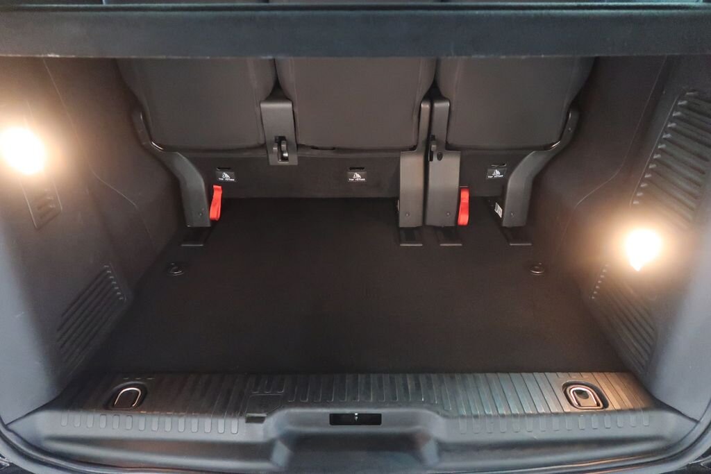 Toyota ProAce Verso VAN / Minibus 2,0 l 130 kw