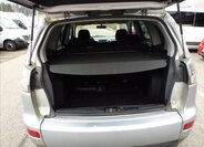 Mitsubishi Outlander SUV / Terénní 2,0 l 103 kw