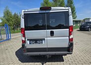 Fiat Ducato Ostatní 3,0 l 130 kw