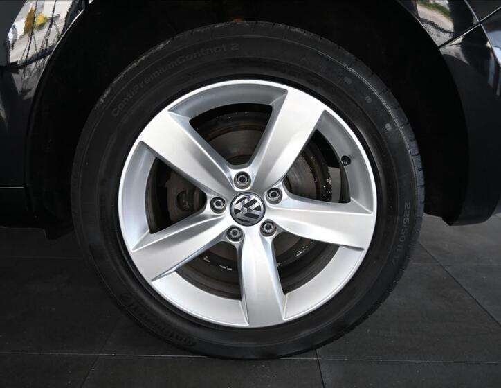 Volkswagen Sharan 33