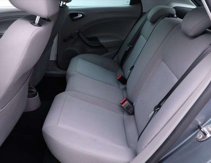 Seat Ibiza Kombi 1,6 l 66 kw