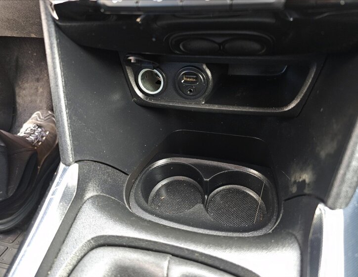 Peugeot 2008 Kombi 1,6 l 88 kw