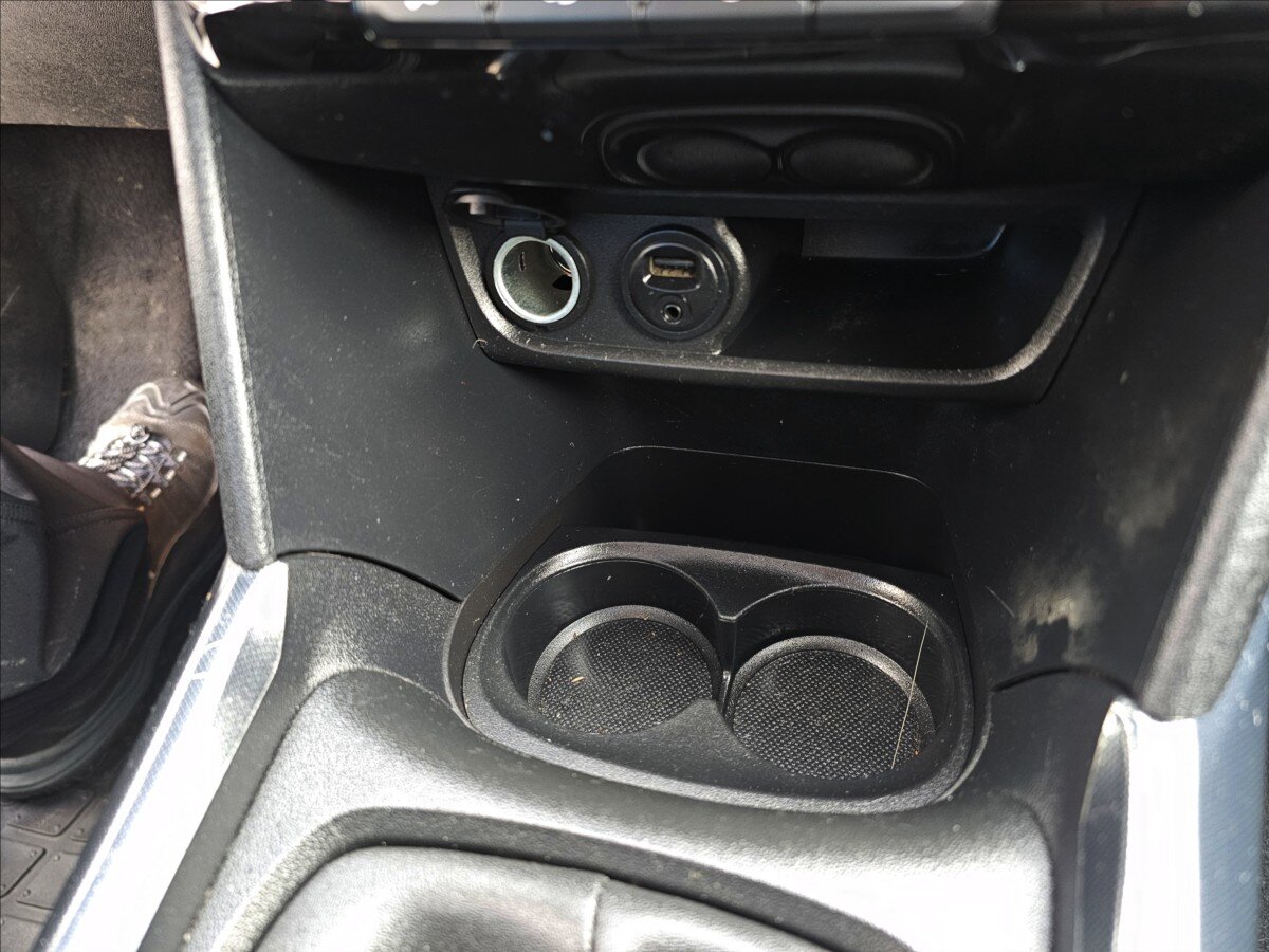 Peugeot 2008 Kombi 1,6 l 88 kw