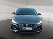 Hyundai i30 Liftback 1,5 l 117 kw
