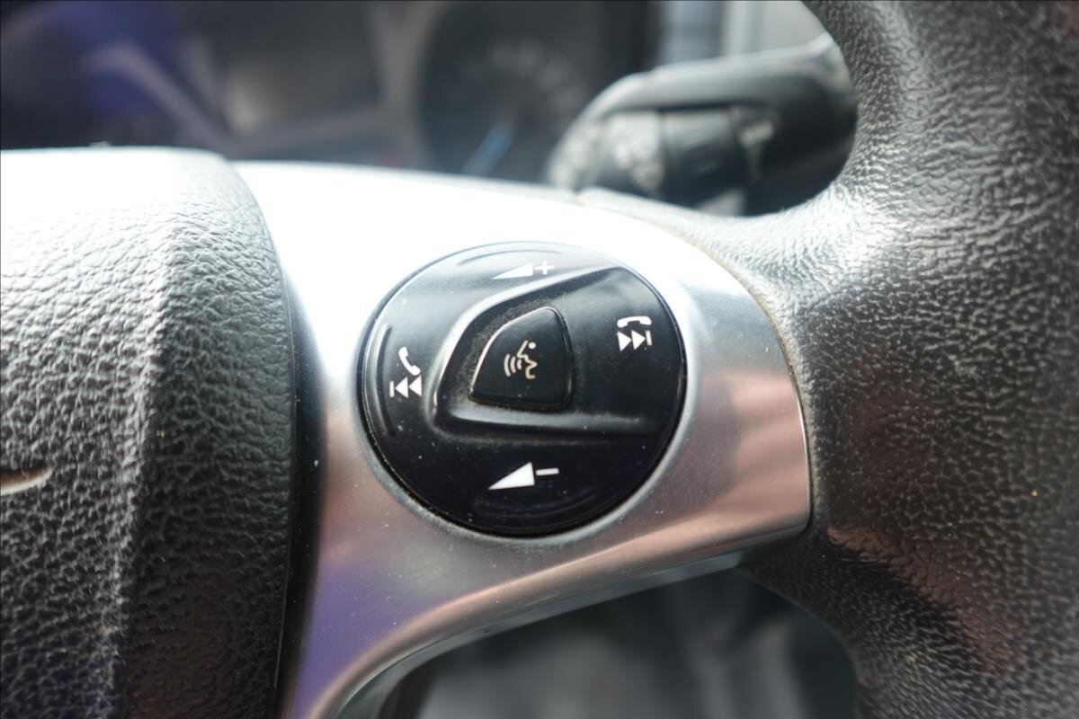 Ford Transit Ostatní 2,0 l 125 kw