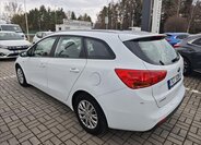 KIA Ceed Kombi 1,6 l 99 kw