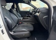 Mercedes-Benz GLC SUV / Terénní 2,0 l 145 kw