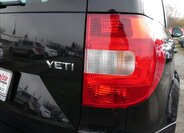 Škoda Yeti SUV / Terénní 1,2 l 81 kw