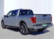 Ford F-150 Pick-up 2,7 l 242 kw