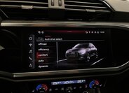 Audi Q3 SUV 1,5 l 110 kw