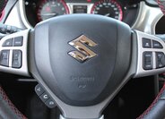 Suzuki Vitara Hatchback 1,4 l 103 kw