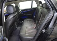 BMW Řada 5 Kombi 3,0 l 195 kw