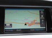 Audi A5 Kupé 3,0 l 176 kw