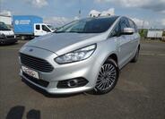 Ford S-MAX 7