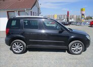 Škoda Yeti SUV / Terénní 1,2 l 77 kw