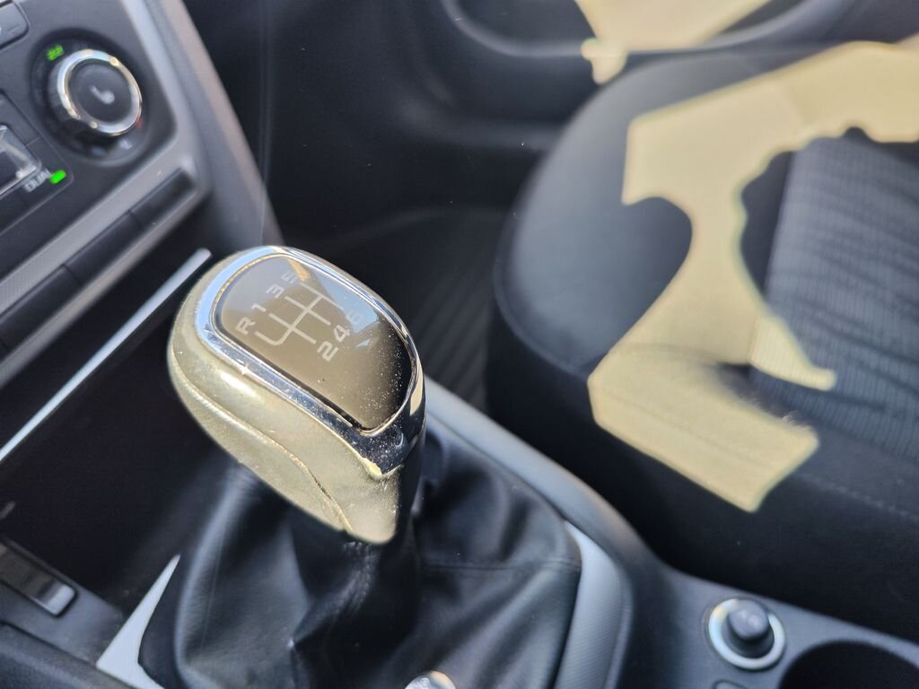 Škoda Octavia Kombi 2,0 l 103 kw