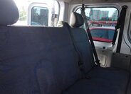 Renault Trafic Ostatní 1,9 l 74 kw