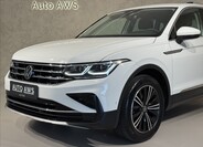 Volkswagen Tiguan 5