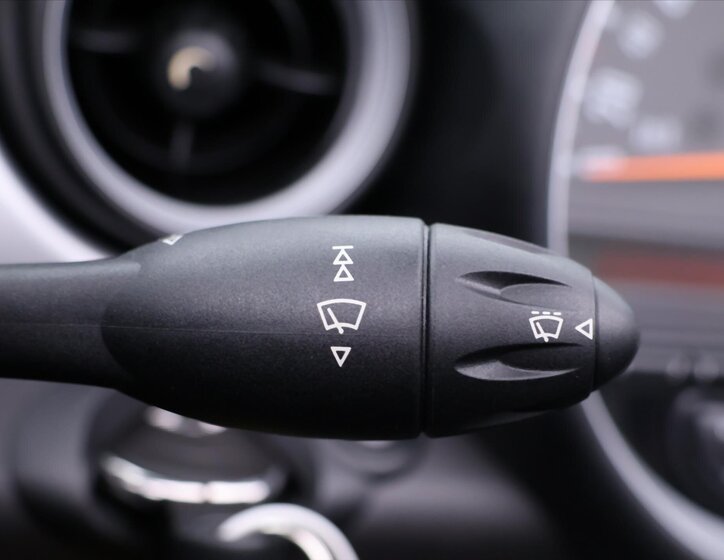 Mini One Kabriolet 1,6 l 72 kw