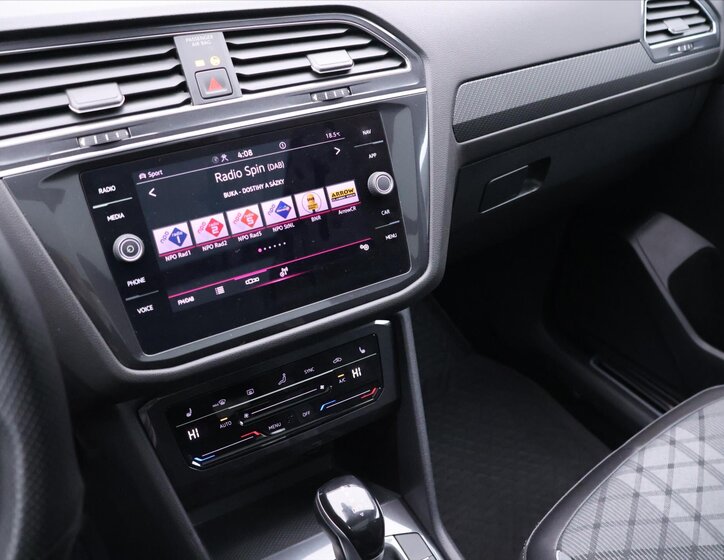 Volkswagen Tiguan Allspace SUV / Terénní 2,0 l 140 kw