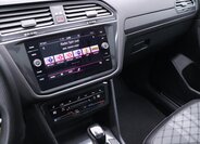 Volkswagen Tiguan Allspace SUV / Terénní 2,0 l 140 kw