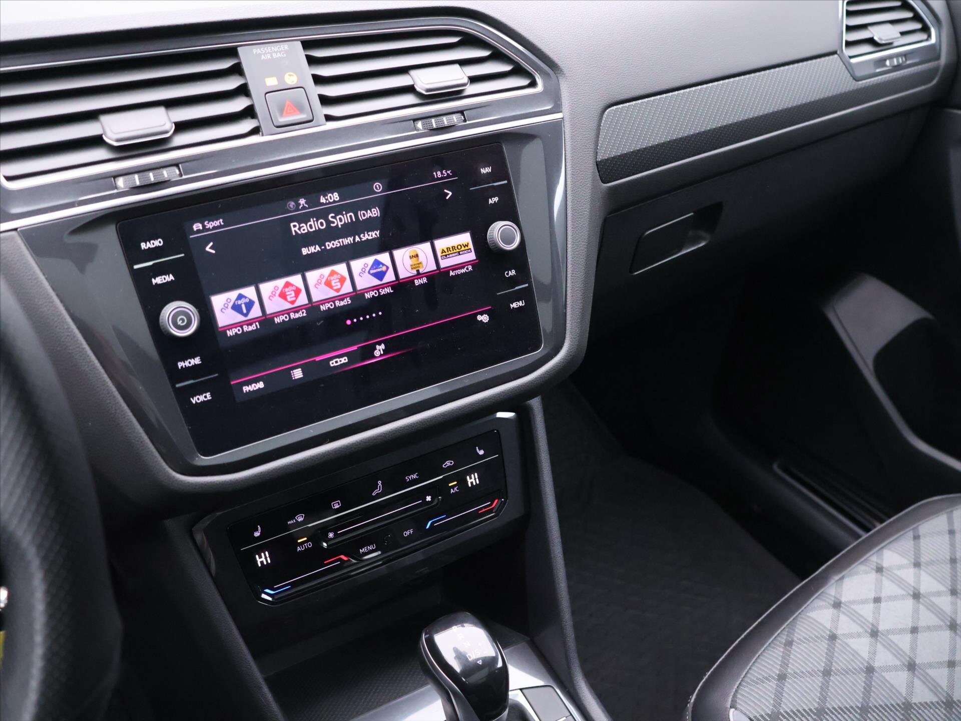 Volkswagen Tiguan Allspace SUV / Terénní 2,0 l 140 kw