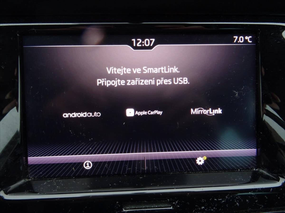 Škoda Fabia Kombi 999,0 70 kw