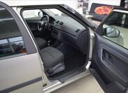 Škoda Roomster MPV 1,2 l 77 kw