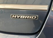 Ford S-MAX MPV 2,5 l 140 kw