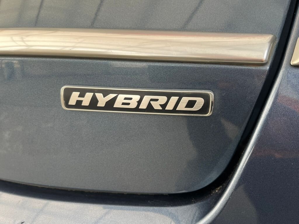 Ford S-MAX MPV 2,5 l 140 kw