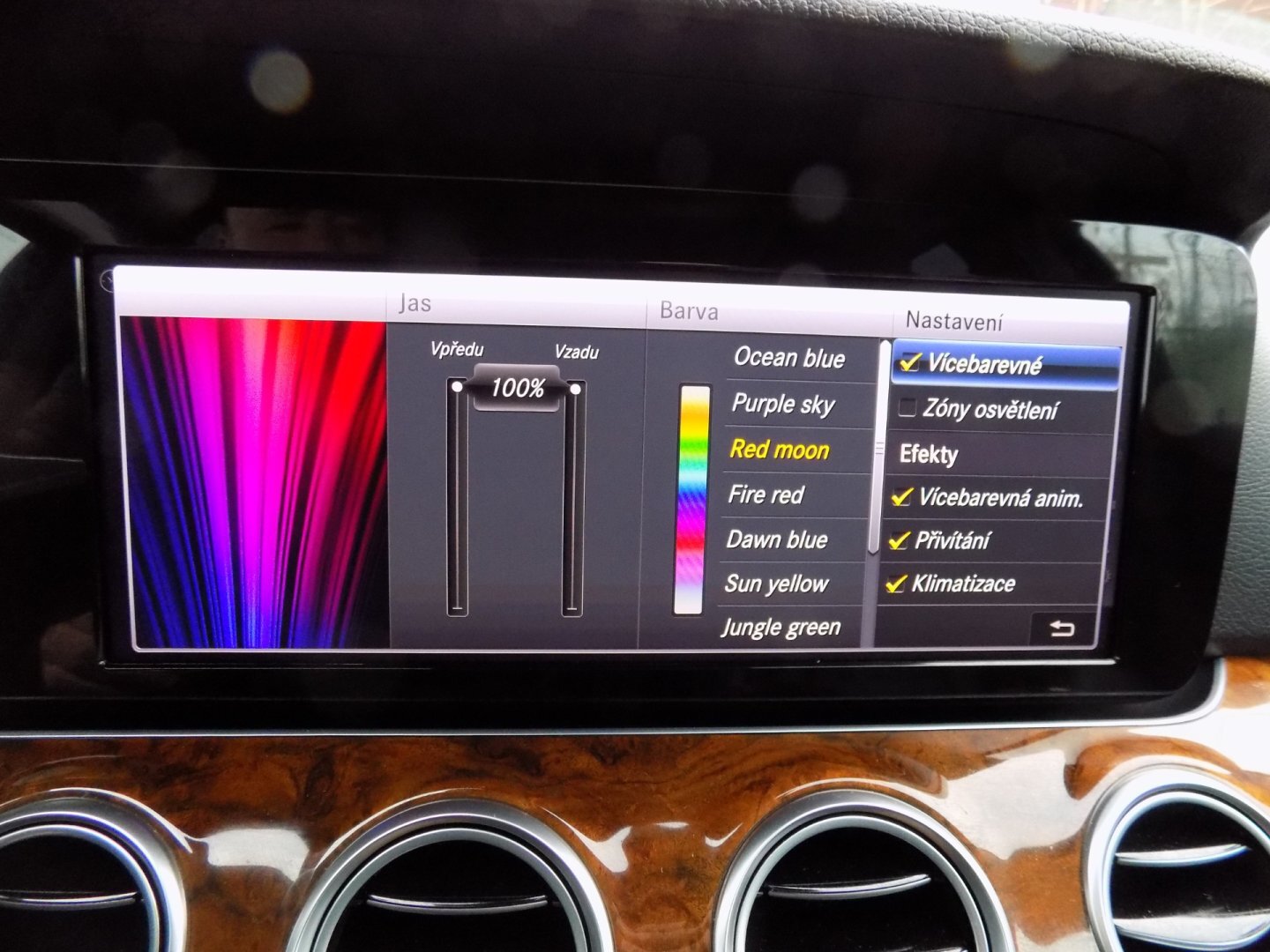 Mercedes-Benz Třídy E