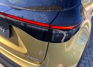 Toyota Yaris Cross SUV / Terénní 1,5 l 68 kw