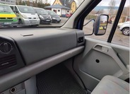 Volkswagen LT Valník 2,5 l 80 kw