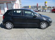 Volkswagen Polo Hatchback 1,2 l 44 kw