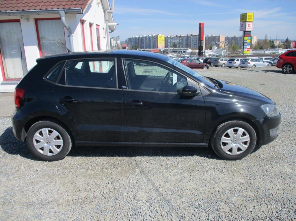 Volkswagen Polo Hatchback 1,2 l 44 kw
