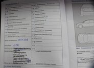 Volkswagen Golf Sportsvan Kombi 1,2 l 81 kw