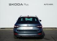 Škoda Superb 4