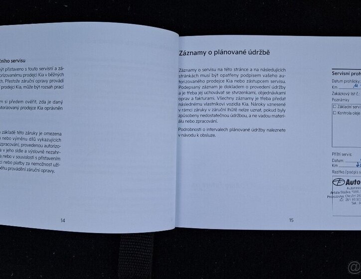 KIA Ceed Kombi 998,0 88 kw