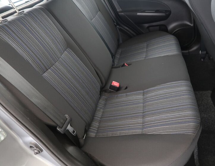 Suzuki Swift Hatchback 1,2 l 69 kw