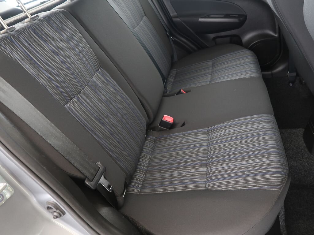 Suzuki Swift Hatchback 1,2 l 69 kw