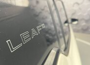 Nissan Leaf Hatchback 0,0 110 kw