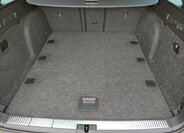 Škoda Superb Kombi 2,0 l 147 kw